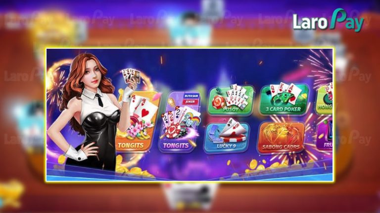 Big Win – Pusoy 777 & Tongits